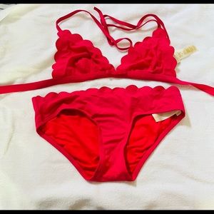 Kate Spade bikini